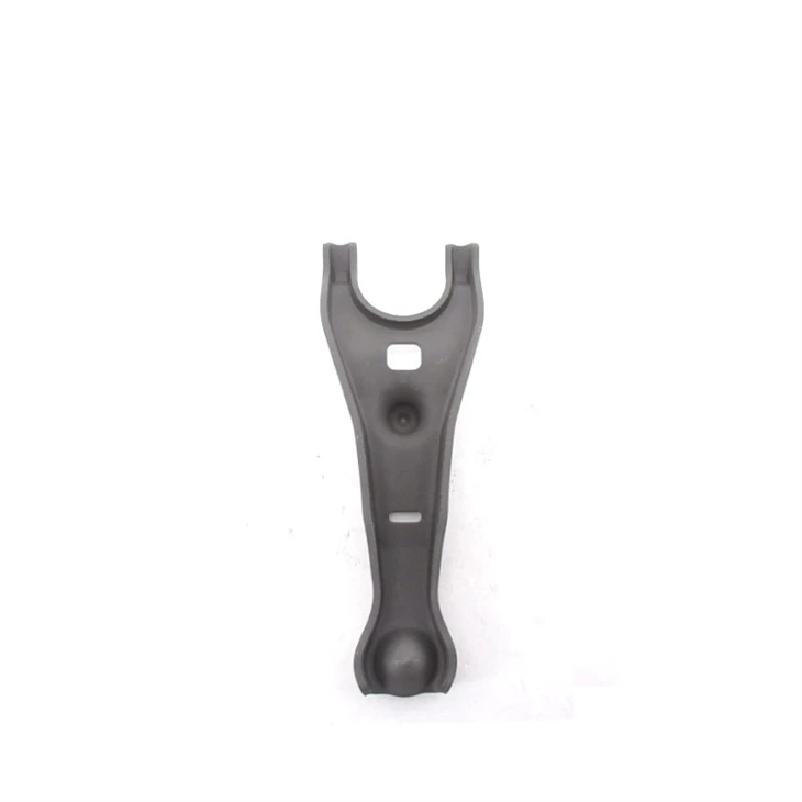 Throwout Fork factory